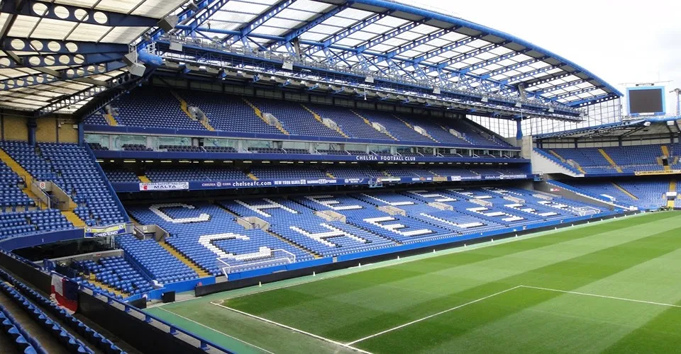 Stamford bridge